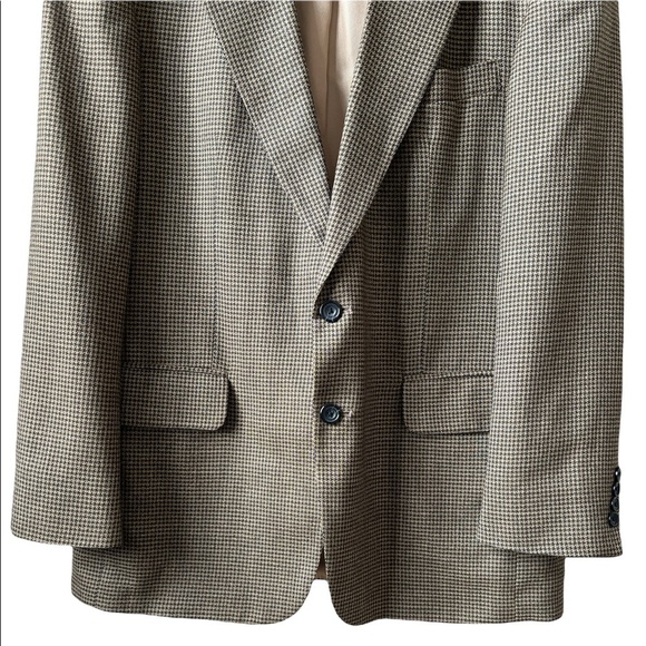 Oscar De La Renta Blazer - Picture 3 of 12